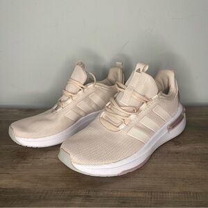 Adidas Women’s Racer Running Athleisure Sneakers (10)